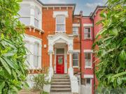 1 Bedroom Flat For Sale In Stroud Green