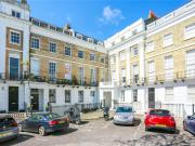 1 bedroom flat for sale in Sussex Square, Brighton, East...