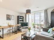 1 Bedroom Flat For Sale In Sutherland Rd, London