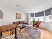 1 bedroom flat for sale in Sydenham Road, Croydon, CR0