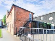 1 bedroom flat for sale in Tavistock Street Bedford MK40