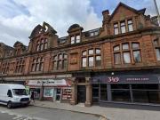 1 Bedroom Flat For Sale In Tenanted Investment, Bellshill