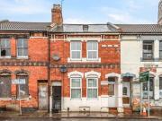 1 Bedroom Flat For Sale In The Mounts, Northampton