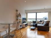 1 Bedroom Flat For Sale In The Quays, Salfordquays