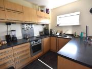 1 bedroom flat for sale in The Waterfront, Manchester, M11
