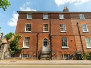 1 bedroom flat for sale in Tonbridge Road, Wateringbury,...
