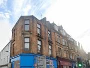 1 Bedroom Flat For Sale In Top Floor Flat, Campbeltown