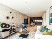 1 Bedroom Flat For Sale In Town Centre, Hatfield