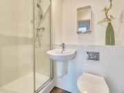 1 bedroom flat for sale in Trinity Court, East Oxford, OX4