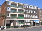 1 bedroom flat for sale in Trinity Trees, Eastbourne, BN21