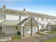 1 Bedroom Flat For Sale In Truro, Cornwall