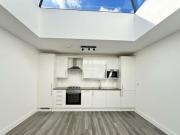 1 Bedroom Flat For Sale In Truro Road