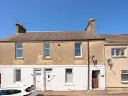 1 Bedroom Flat For Sale In Union Street, Markinch, KY7