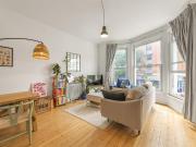 1 bedroom flat for sale in Upper Richmond Road, Putney,...