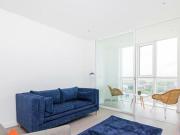 1 Bedroom Flat For Sale In Vauxhall, London