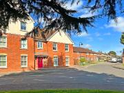 1 bedroom flat for sale in Veale Drive, Exeter, EX2