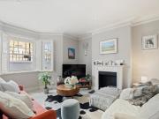 1 bedroom flat for sale in Vera Road, Fulham, SW6
