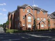 1 bedroom flat for sale in Victoria Gardens, Latchford, WA4