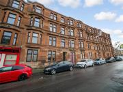 1 bedroom flat for sale in Victoria Street, Rutherglen,...