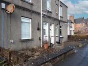 1 Bedroom Flat For Sale In Victoria Terrace, Markinch, KY7
