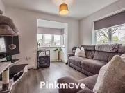 1 Bedroom Flat For Sale In Walker Point Way, Newport, NP20