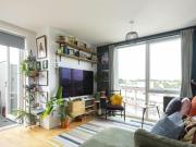 1 Bedroom Flat For Sale In Walthamstow, London
