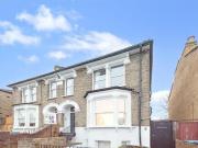 1 Bedroom Flat For Sale In Walthamstow, London