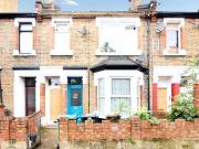 1 Bedroom Flat For Sale In Walthamstow, London