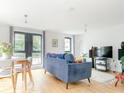 1 Bedroom Flat For Sale In Walthamstow, London