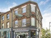 1 Bedroom Flat For Sale In Walthamstow, London