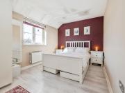 1 bedroom flat for sale in Ward Road, WATFORD, WD24