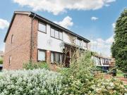 1 Bedroom Flat For Sale In Washington, Tyne And Wear
