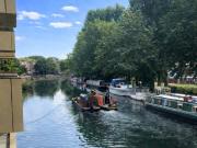 1 bedroom flat for sale in Waterfront Apartments, W9