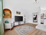 1 Bedroom Flat For Sale In Welbeck Crescent, Troon, KA10