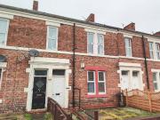 1 bedroom flat for sale in Welbeck Road, Newcastle Upon...