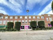1 Bedroom Flat For Sale In Welwyn Garden City, Hertfordshire