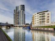 1 Bedroom Flat For Sale In Wembley