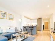 1 Bedroom Flat For Sale In Wembley, Greater London