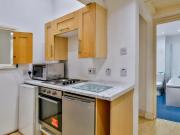 1 bedroom flat for sale in West Hill Road, BOURNEMOUTH,...