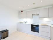 1 bedroom flat for sale in West Street, Watford, WD17