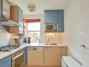 1 Bedroom Flat For Sale In Westminster, London