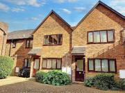 1 bedroom flat for sale in Winchester, SO23