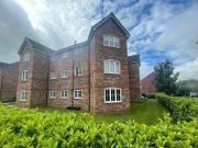 1 Bedroom Flat For Sale In Winsford, Cheshire