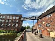 1 Bedroom Flat For Sale In Winshill, Burton on trent