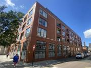 1 Bedroom Flat For Sale In Woolwich, London