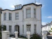 1 Bedroom Flat For Sale In Worthing, West Sussex