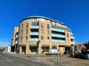 1 Bedroom Flat For Sale In Worthing, West Sussex