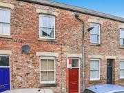 1 Bedroom Flat For Sale In York