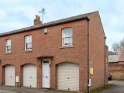 1 Bedroom Flat For Sale In York