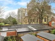 1 bedroom Flat for sale, Market Place, Romsey, SO51 £140,000